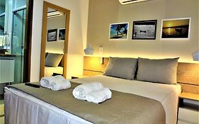 Open Door Apartamentos - Maceió - Alagoas - BRA